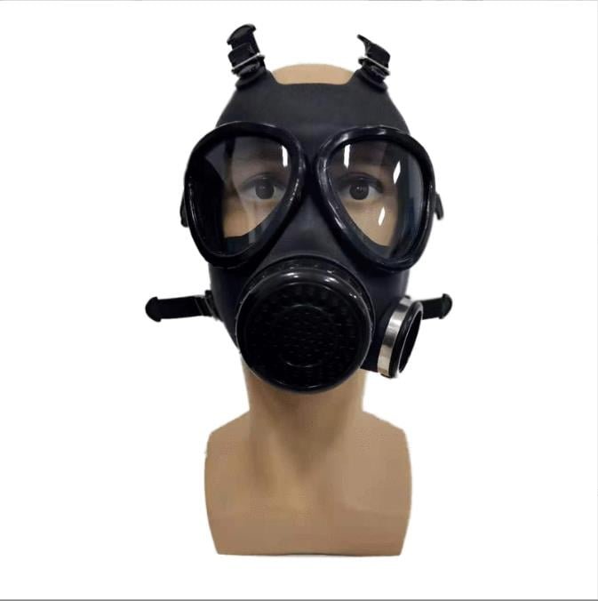 Masque anti-gaz lacrymogène 