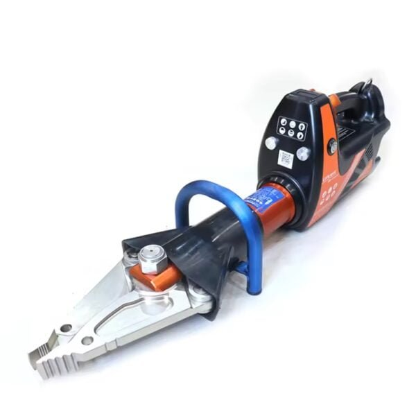 Rescue tool Electric shearing Hydraulic expander and cutting machine